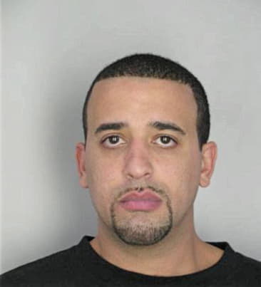 David McDonald - Hillsborough County, FL 