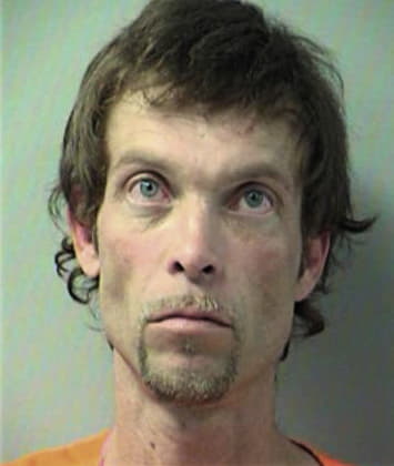 Kevin McKissack, - Okaloosa County, FL 