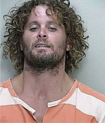 Christopher McMurry, - Marion County, FL 