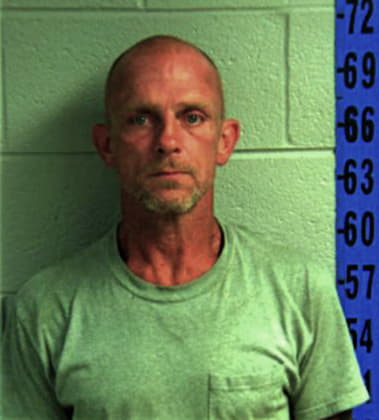 Timothy McNeill, - Graves County, KY 