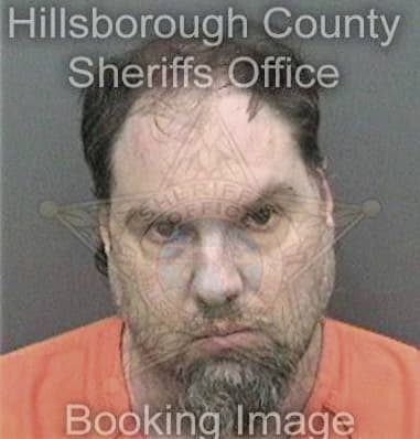 Nicholas Messer - Hillsborough County, FL 