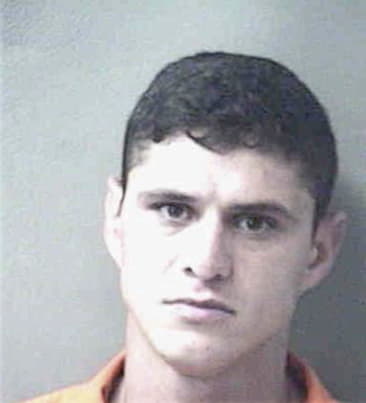 Michael Meyerholz, - Okaloosa County, FL 