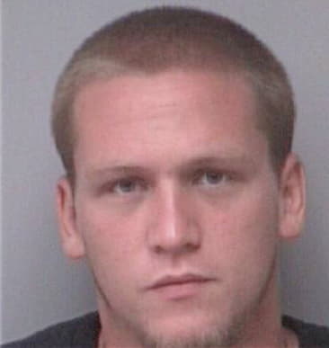 Christopher Mikell, - Pinellas County, FL 