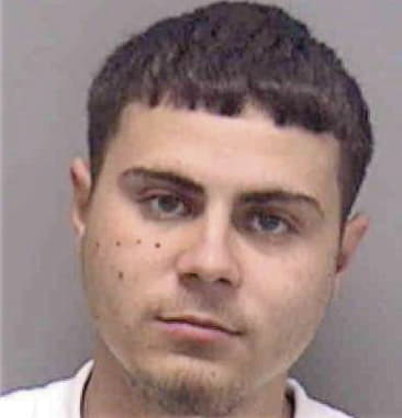 Jorge Miranda, - Lee County, FL 