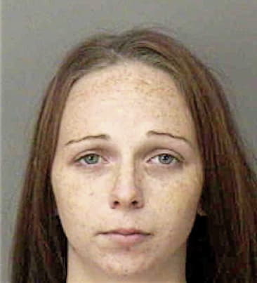 Kendra Mirles, - Polk County, FL 