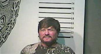 Dennis Mocarski - Bell County, KY 