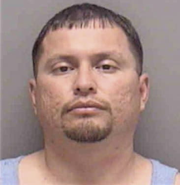 Jesus Moreno-Ramirez, - Lee County, FL 