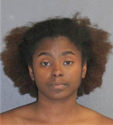 Shauntoya Mosley, - Volusia County, FL 