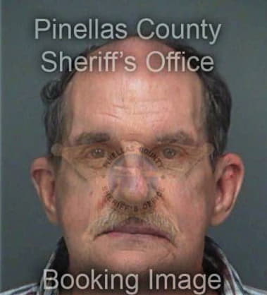 Colin Murray, - Pinellas County, FL 