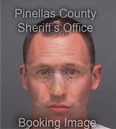 Phillip Newman, - Pinellas County, FL 