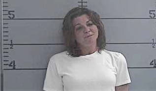 Wendy Parkins, - Oldham County, KY 