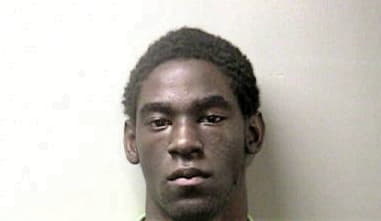 Curtis Perkins, - Leon County, FL 