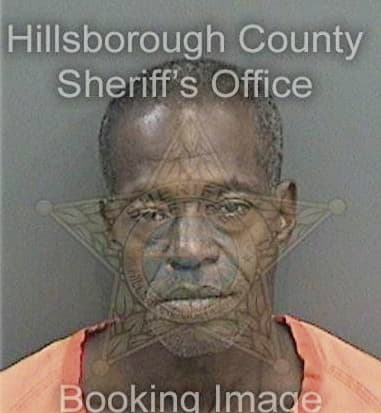 Vincent Pierre, - Hillsborough County, FL 