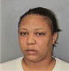 Tanika Poindexter, - Shelby County, TN 