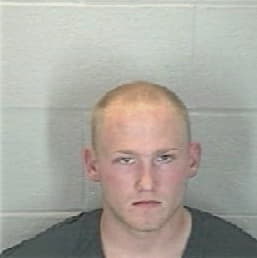 Joshua Powell, - Tippecanoe County, IN 