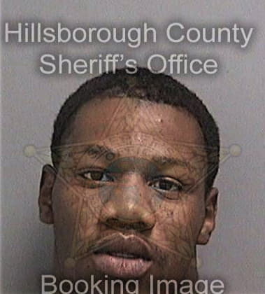 Alexander Pratts, - Hillsborough County, FL 