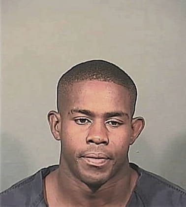 Aaron Preston, - Brevard County, FL 