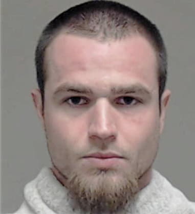 Conner Price - Collin County, TX 