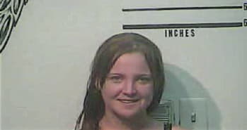 Effie Pridemore - Bell County, KY 