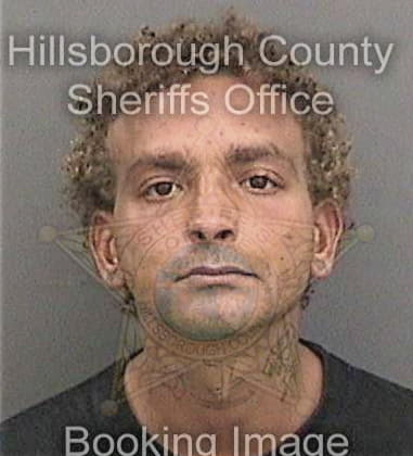 Rodney Reed, - Hillsborough County, FL 