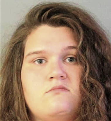 Alisa Reynolds, - Polk County, FL 