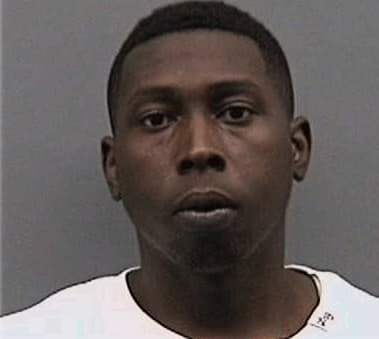 Michael Richardson, - Hillsborough County, FL 