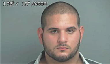 David Riley - Montgomery County, TX 