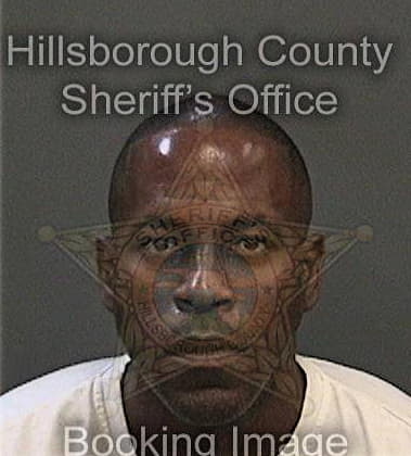 Terrence Rivers - Hillsborough County, FL 