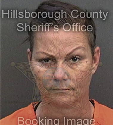 Laura Robaina - Hillsborough County, FL 