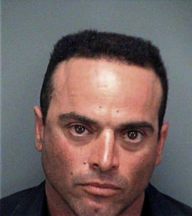 Jose Rodriguez, - Pinellas County, FL 