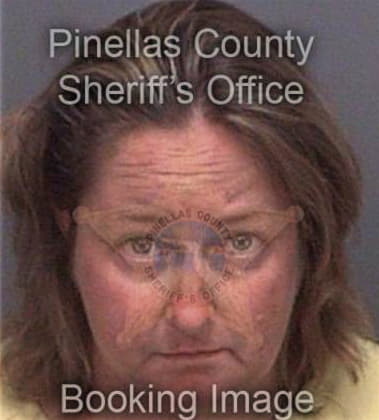 Suzanne Rosscangelosi, - Pinellas County, FL 