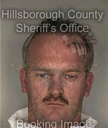 Anthony Sansone, - Hillsborough County, FL 