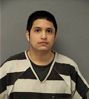 Eddejay Santos-Cota, - Travis County, TX 