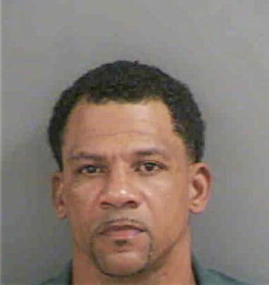 Andre Scott, - Collier County, FL 