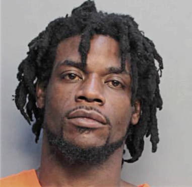 Troydarius Scott, - Dade County, FL 