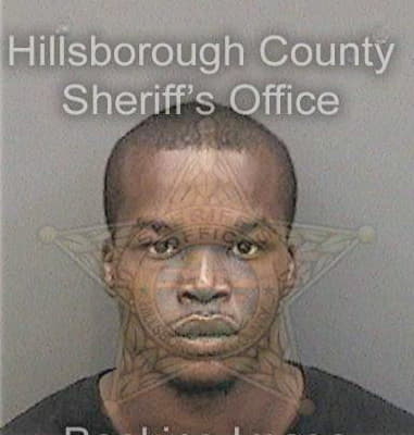 Jesse Scruse, - Hillsborough County, FL 