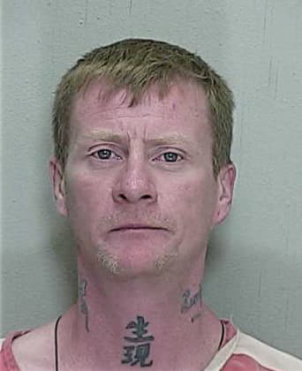 Raymond Shiver, - Marion County, FL 