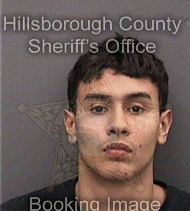 Matthew Short, - Hillsborough County, FL 