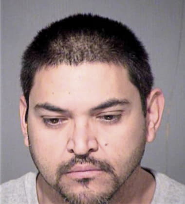 Richard Sias - Maricopa County, AZ 