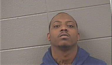 Anthony Sidney, - Cook County, IL 
