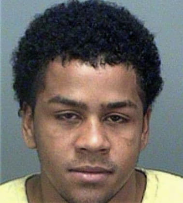 Devaris Simmons - Pinellas County, FL 