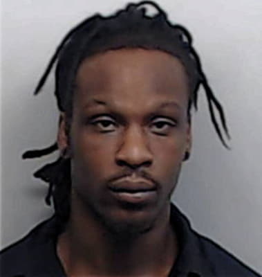 Printence Simpson - Fulton County, GA 