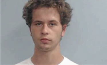 Thomas Sindler - Fayette County, KY 
