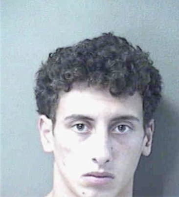 James Small, - Okaloosa County, FL 