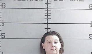 Angie Smallwood, - Oldham County, KY 