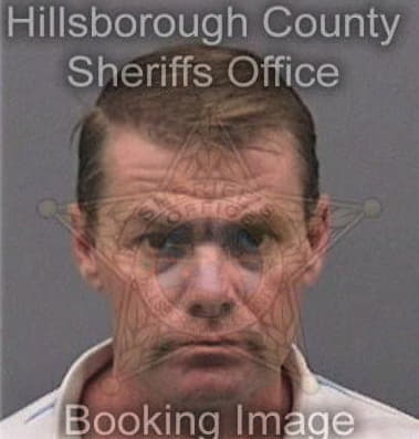 Anthony Smith, - Hillsborough County, FL 