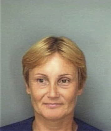 Cynthia Smith - Polk County, FL 