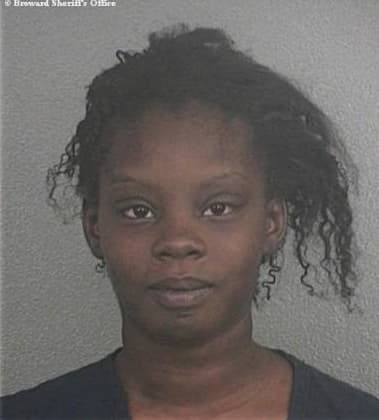 Latasha Smith, - Broward County, FL 