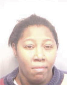 Sabrina Spikes - Fulton County, GA 