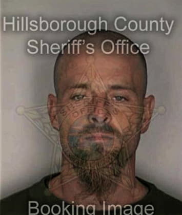 Robert Stottlemyer, - Hillsborough County, FL 